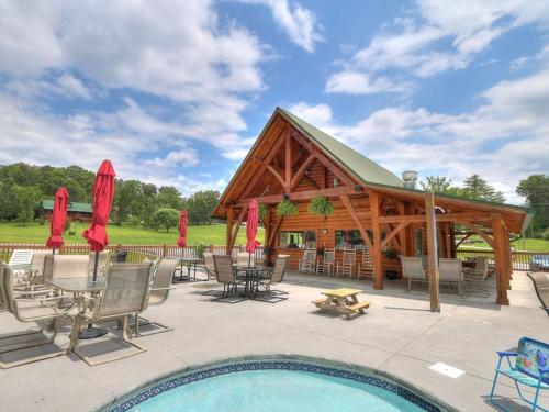Creek Retreat
