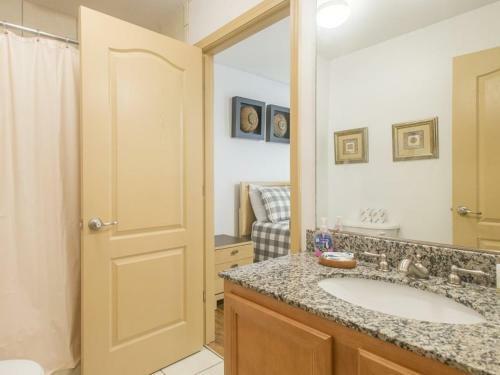 Mountain View Condos - Unit 1402