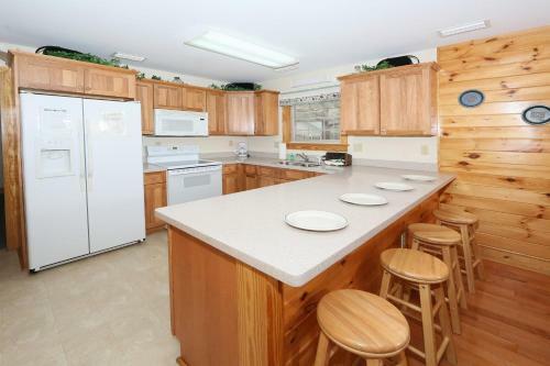 Apartamento Briarstone Lodge Condo 13e - Three Bedroom