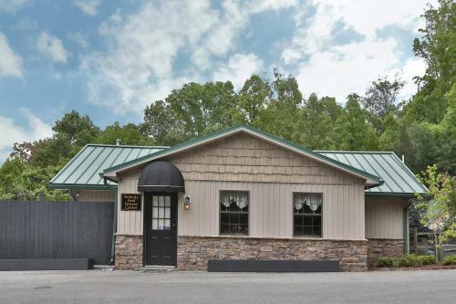 Apartamento Briarstone Lodge Condo 13e - Three Bedroom