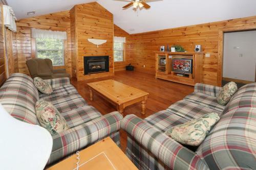 Apartamento Briarstone Lodge Condo 13e - Three Bedroom