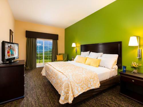 Hotel The Resort At Governor's Crossing