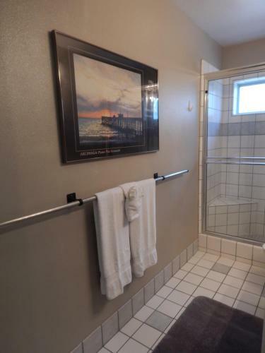 233 Park Two-bedroom Apartment