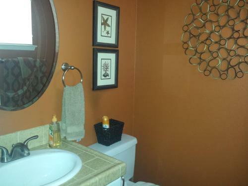 Stimson Three-bedroom Apartment #212