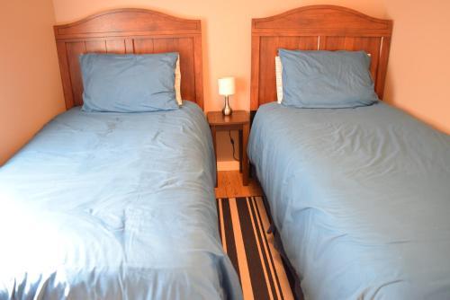 345 Hinds Two-bedroom Holiday Home