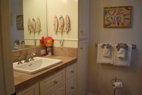 284 Harloe Two-bedroom Holiday Home
