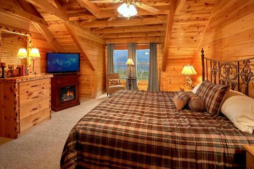 Heavenly Heights Holiday Home