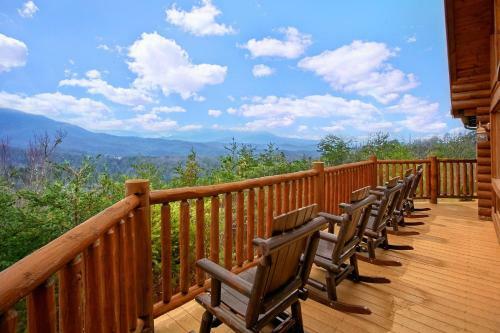 Heavenly Heights Holiday Home