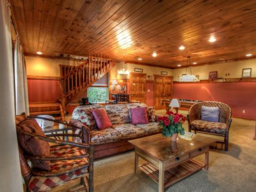 It's A Wonderful Life Cabin