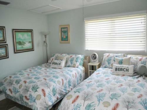 Apartamento Hideaway Bay Condo J-1 Condo
