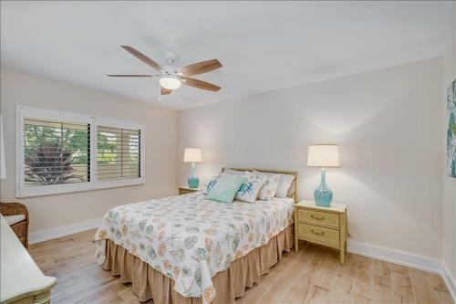 Sea Oats 136 Apartment
