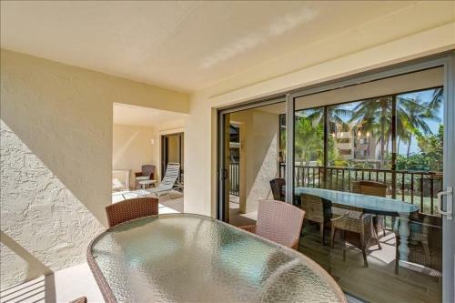 Sea Oats 136 Apartment