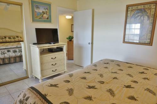 Apartamento Placida Condo #12329