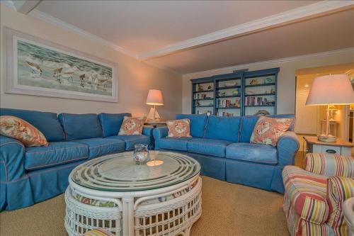 Sea Oats 332 Apartment