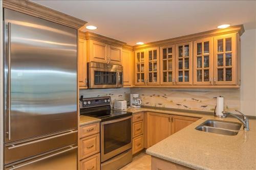 Sea Oats 332 Apartment