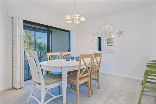 Sea Oats 321 Apartment