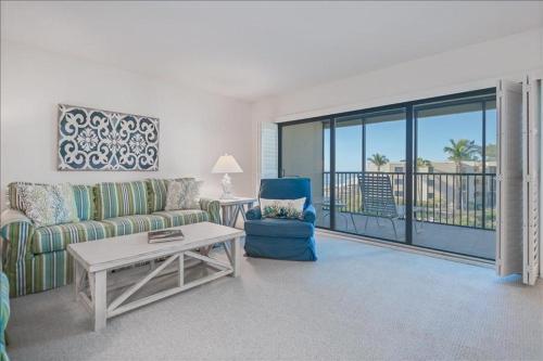 Sea Oats 321 Apartment