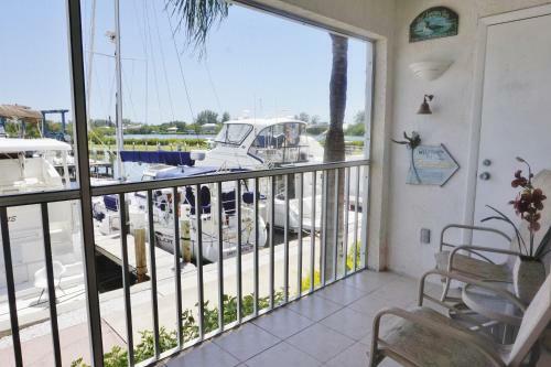 Apartamento Placida Condo #12279