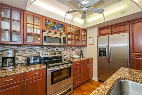 Sea Oats 343 Apartment