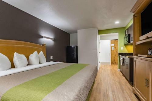 Hotel Studio 6 Plano