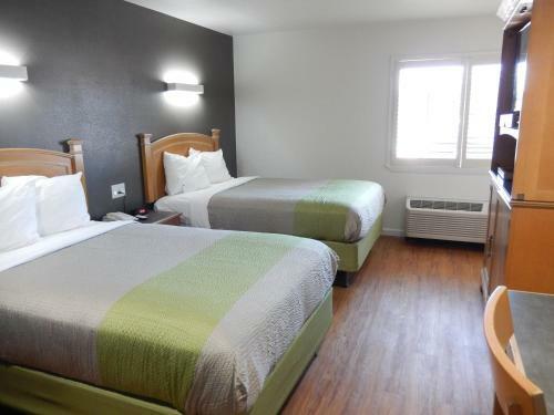 Hotel Studio 6 Plano