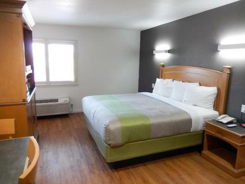 Hotel Studio 6 Plano