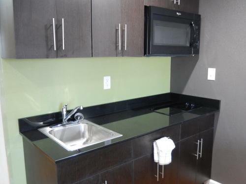 Hotel Studio 6 Plano