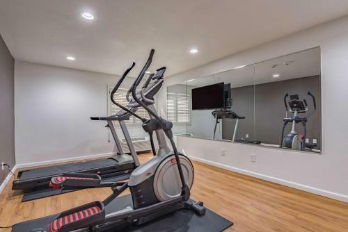 Hotel Studio 6 Plano