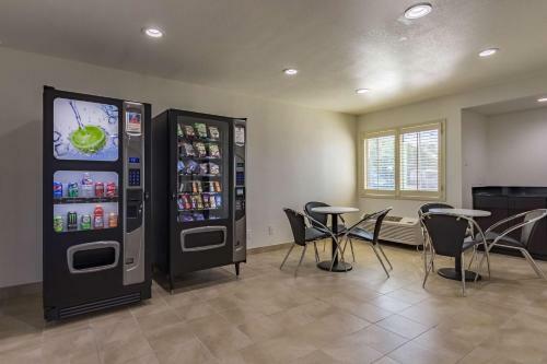 Hotel Studio 6 Plano