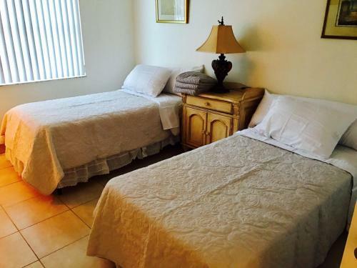 Apartamento Paragon