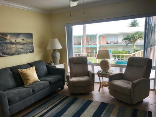 Apartamento Sunrise Ocean Suites