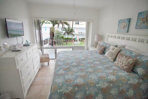 Apartamento Sunrise Ocean Suites
