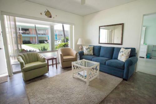 Apartamento Sunrise Ocean Suites