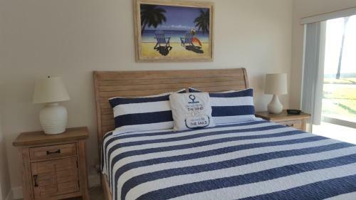 Apartamento Sunrise Ocean Suites