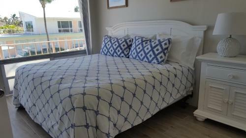 Apartamento Sunrise Ocean Suites