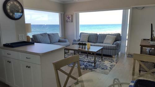 Apartamento Sunrise Ocean Suites