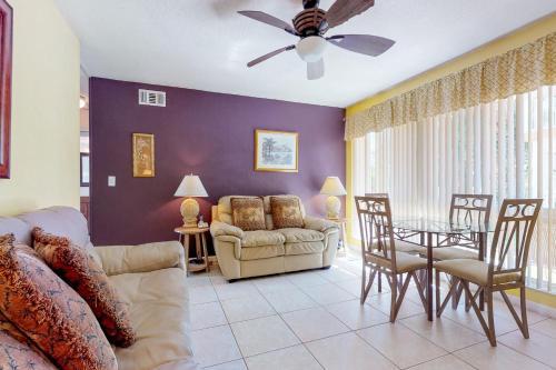 Apartamento Floranada Condos