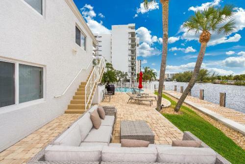 Apartamento Affinity Riverside One - One Bedroom Condo