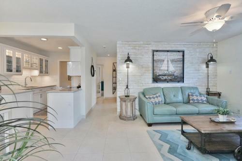 Apartamento Affinity Riverside One - One Bedroom Condo