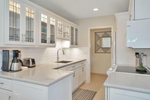 Apartamento Affinity Riverside One - One Bedroom Condo