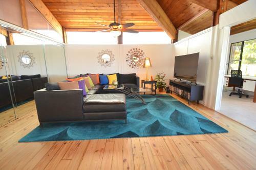 Casa Seabatical