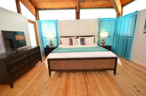 Casa Seabatical