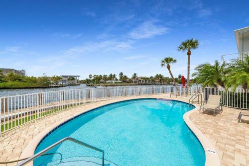 Apartamento Affinity Riverside Five - Two Bedroom Condo