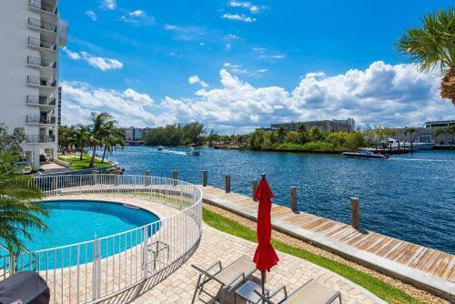 Apartamento Affinity Riverside Five - Two Bedroom Condo