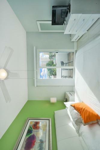 Apartamento Affinity Riverside Five - Two Bedroom Condo