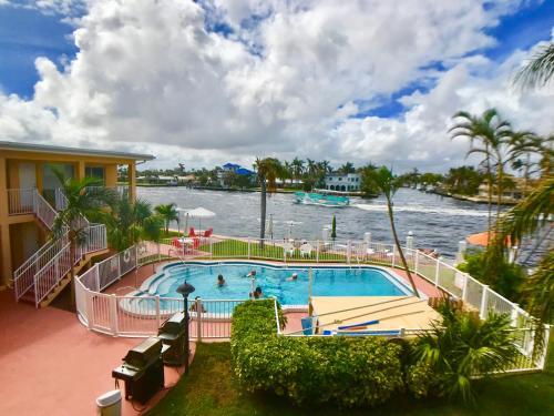 Apartamento Aloha Studio