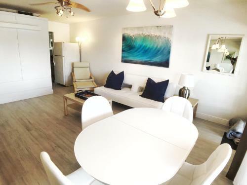 Apartamento Aloha Studio