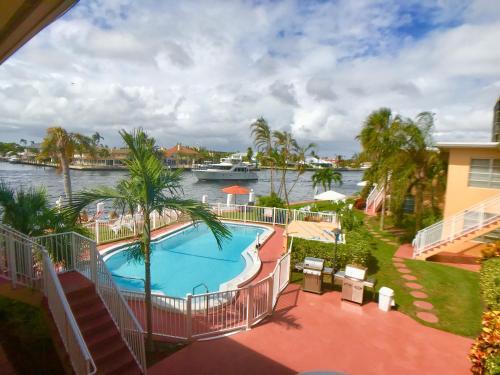 Apartamento Aloha Studio