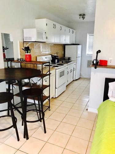 Petrina Studios Apartments