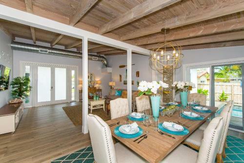 Affinity Oasis - Three Bedroom Home